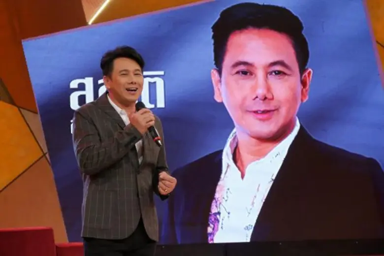 กลับมาให้หายคิดถึง กับ "ต้น-สุชาติ ชวางกู...