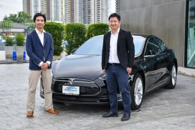 คาร์ดินอลเปิดตัวฟิล์ม เซเว่น แอล ( Cardinal Seven L ) ตอกย้ำความเป็นผู้นำด้านฟิล์มกรองแสงที่ดีที่สุด