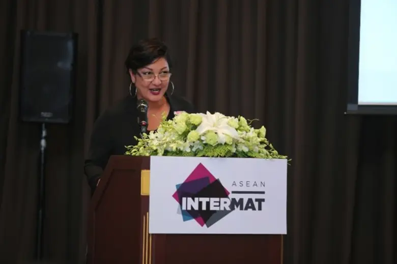 เตรียมพบกับ อินเทอร์แมท อาเซียน 2017 สุดยอดงานแสดงสินค้าด้านอุตสาหกรรมก่อสร้างแห่งอาเซียนครั้งแรกในประเทศไทย