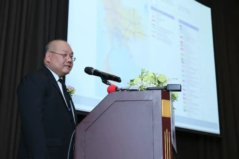 เตรียมพบกับ อินเทอร์แมท อาเซียน 2017 สุดยอดงานแสดงสินค้าด้านอุตสาหกรรมก่อสร้างแห่งอาเซียนครั้งแรกในประเทศไทย