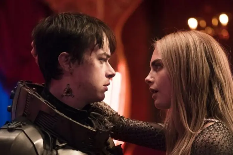 Movie Guide: #VALERIAN ผงาดตัวอย่างสุดท้าย สมศักดิ์ศรีโปรเจคต์ยักษ์ที่โลกจับตา ตะลึงภาพอลังการสุดพลัง ลุ้นมันส์จัดเต็มนันสต๊อป