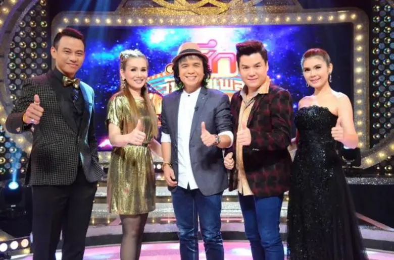 เดินหน้าเปิดศึกมหาสงครามเพลงอย่างต่อเนื่อ...