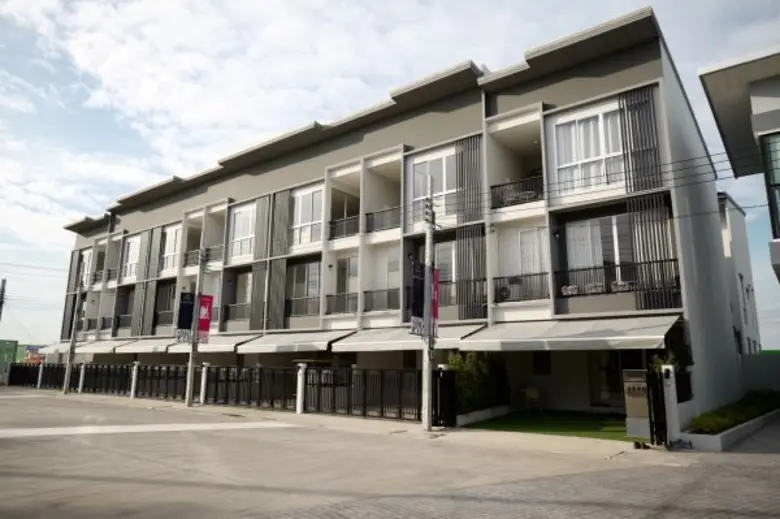 นายกิตติพล ปราโมช ณ อยุธยา กรรมการผู้จัดก...