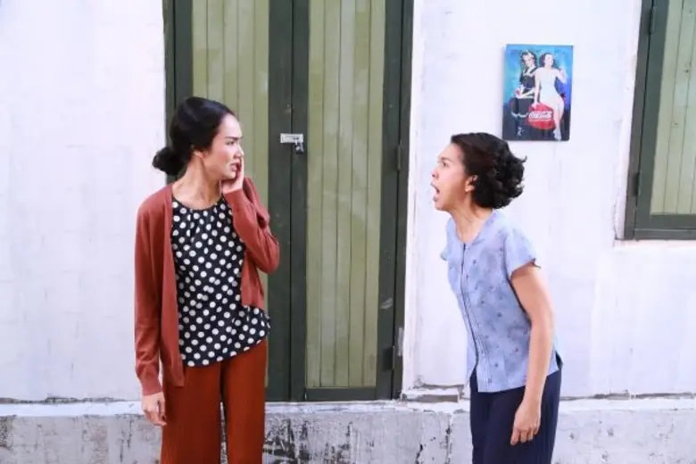 ทีวีไกด์: โปรแกรมรายการช่อง 28 วันอังคารที่ 30 พฤษภาคม 2560