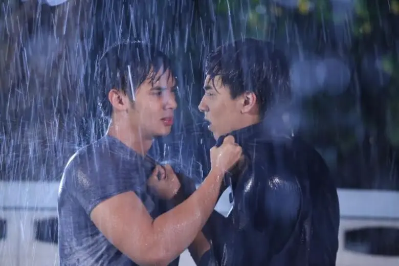 ทีวีไกด์: โปรแกรมรายการช่อง 28 วันอังคารที่ 30 พฤษภาคม 2560