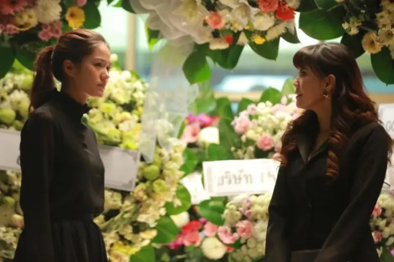 'แนท’ ปะทะรุ่นใหญ่ 'ตู่-แก้ว’ สะเทือนใจ!! ฉากเรียกน้ำตา