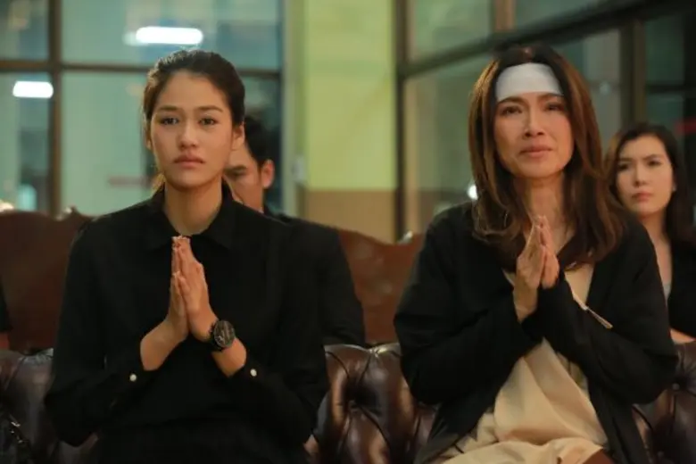 'แนท’ ปะทะรุ่นใหญ่ 'ตู่-แก้ว’ สะเทือนใจ!! ฉากเรียกน้ำตา