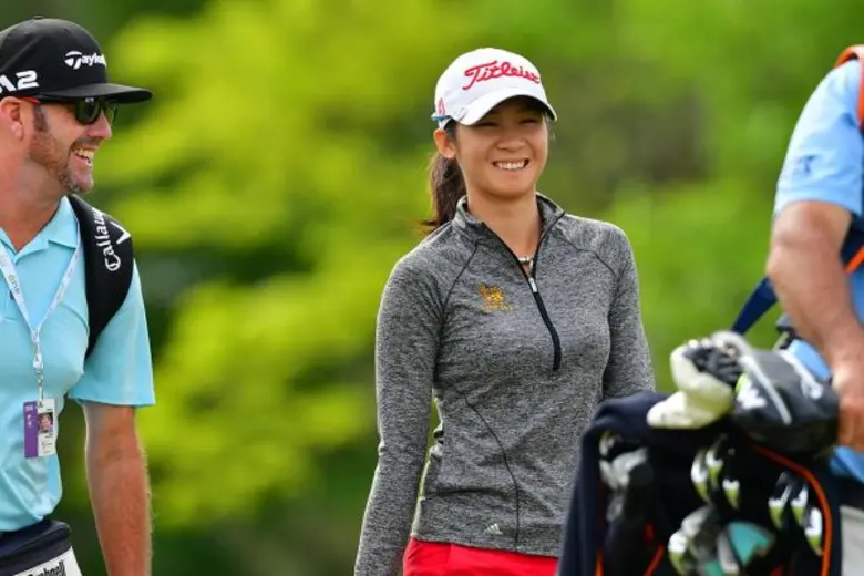 กอล์ฟแอลพีจีเอ ทัวร์ สัปดาห์นี้ เป็นอีกหน...