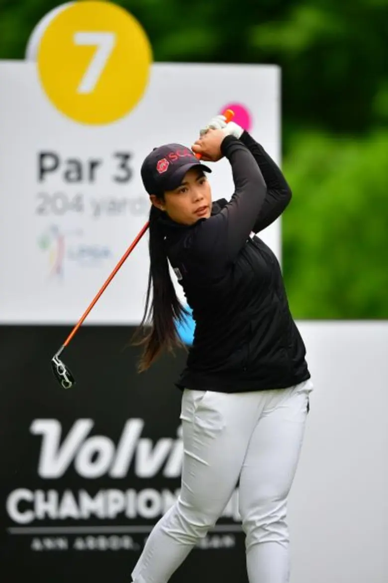 “เอรียา” ลงป้องกันแชมป์ “วอลวิค แชมเปี้ยนชิพ” พร้อมโปรสาวไทยอีก 9 คนลงสู้ศึกที่มิชิแกน สัปดาห์นี้