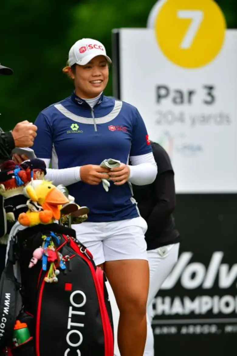 “เอรียา” ลงป้องกันแชมป์ “วอลวิค แชมเปี้ยนชิพ” พร้อมโปรสาวไทยอีก 9 คนลงสู้ศึกที่มิชิแกน สัปดาห์นี้