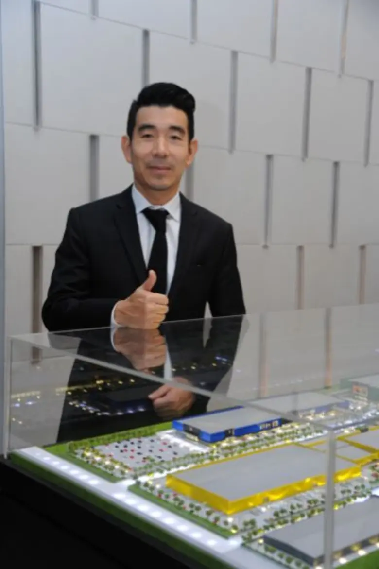 "ตลาดต่อยอด" พร้อมพาเอสเอ็มอีไทยไปสู่ตลาดลูกค้า 600 ล้านคน