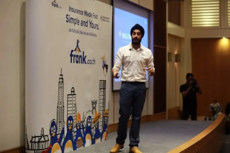 แฟรงค์ อินชัวรันส์ โบรกเกอร์ ผู้ให้บริการ...