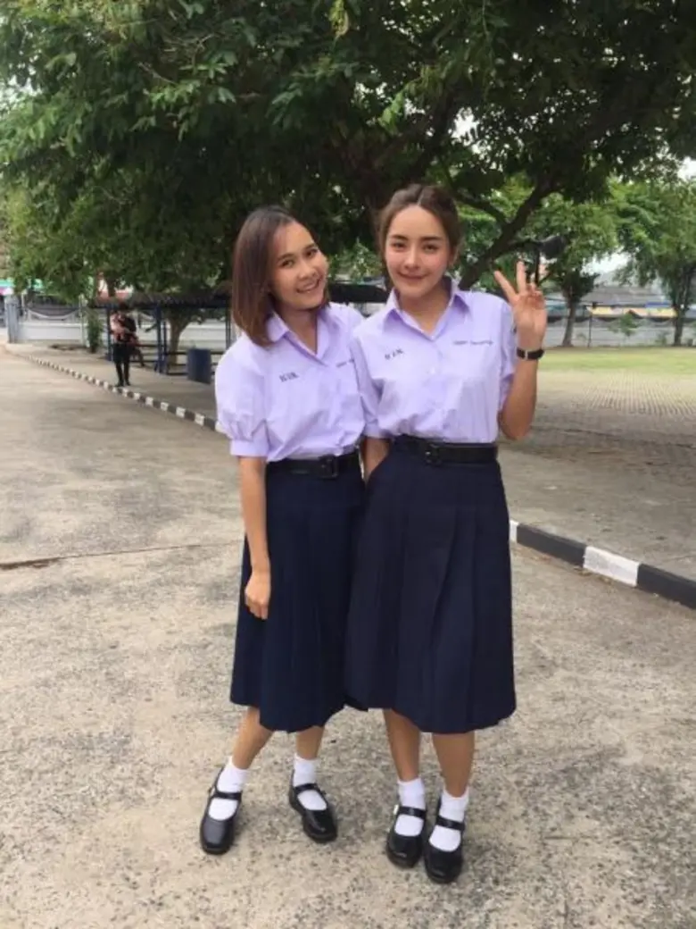 ทีวีไกด์: รายการ “รถโรงเรียน High School Reunion” “ปุยฝ้าย” ย้อนวัยเรียน “ตัวแทนตัวท็อป” เจ้าแม่กิจกรรม ใน “รถโรงเรียน High School Reunion” 28 พ.ค.นี้