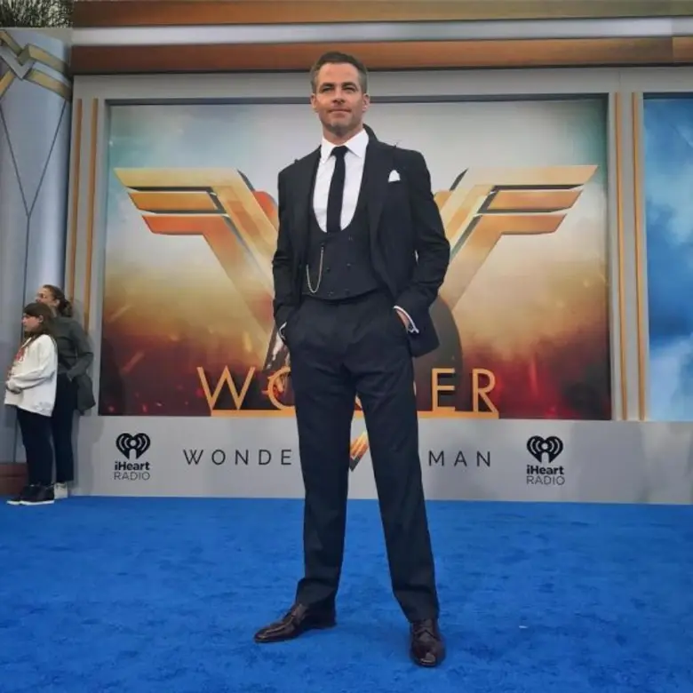 กัล กาดอต ควง คริส ไพน์ พร้อมเหล่านักแสดงและผู้กำกับ Wonder Woman ร่วมงานพรีเมียร์ที่ ลอสแอนเจลิส