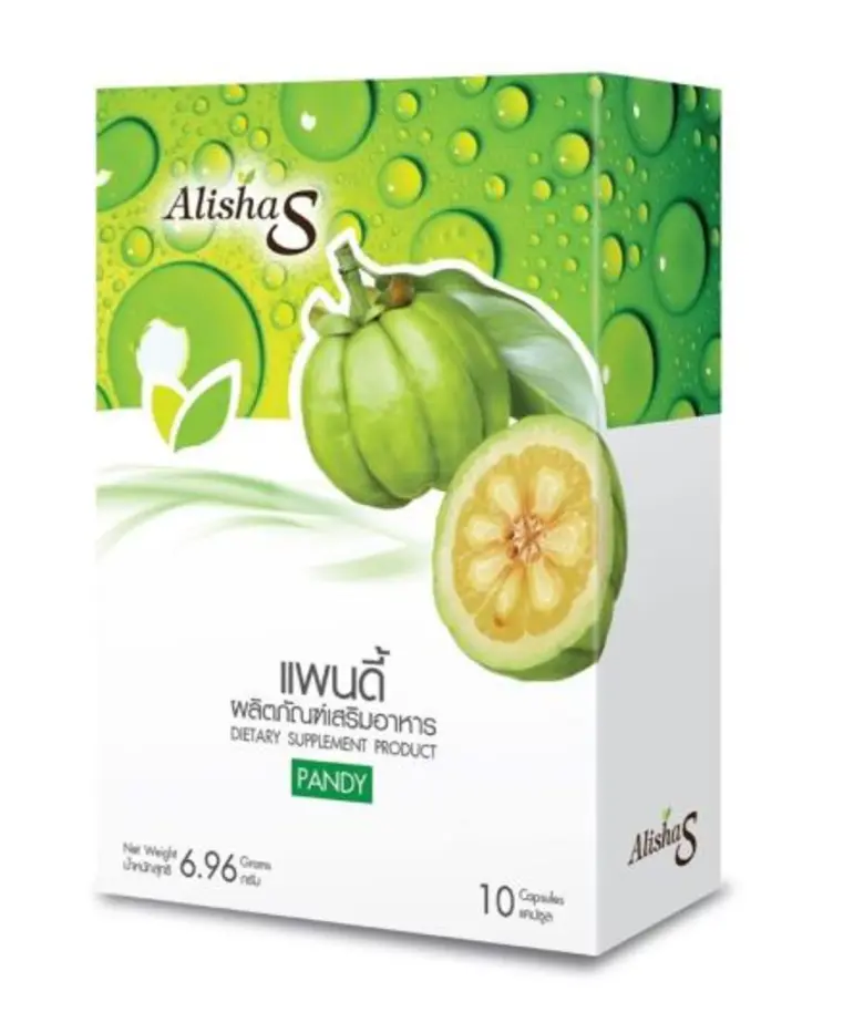 เว็บไซต์สปินดี้ดอทคอม เปิดตัว “แพนดี้” ผลิตภัณฑ์เสริมอาหารควบคุมน้ำหนัก เน้นสารสกัดจากธรรมชาติทั้ง 9 ชนิด ลุยตลาดความงาม