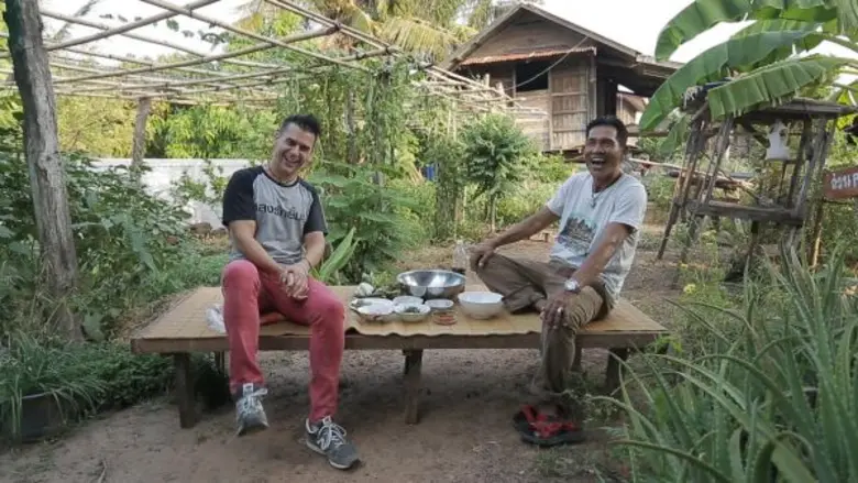 ทีวีไกด์: โปรแกรมรายการช่อง 28 วันอาทิตย์ที่ 28 พฤษภาคม 2560