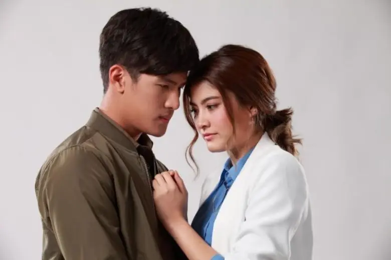 บทประพันธ์ : ชลนิล บทโทรทัศน์ : ตฤณณา กำก...