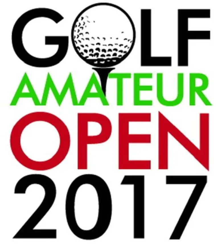 "พีทีที กอล์ฟ อเมเจอร์ โอเพ่น 2017" โดย ป...