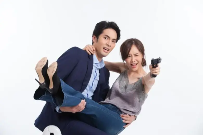 ทำการฟิตติ้งไปเป็นที่เรียบร้อยแล้วสำหรับล...