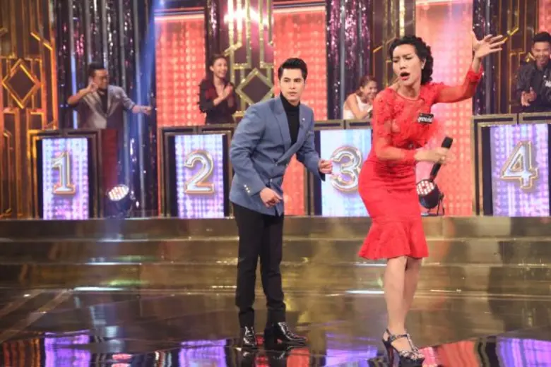 ยังคงความสนุกสนานอย่างต่อเนื่องจริงๆ สำหร...