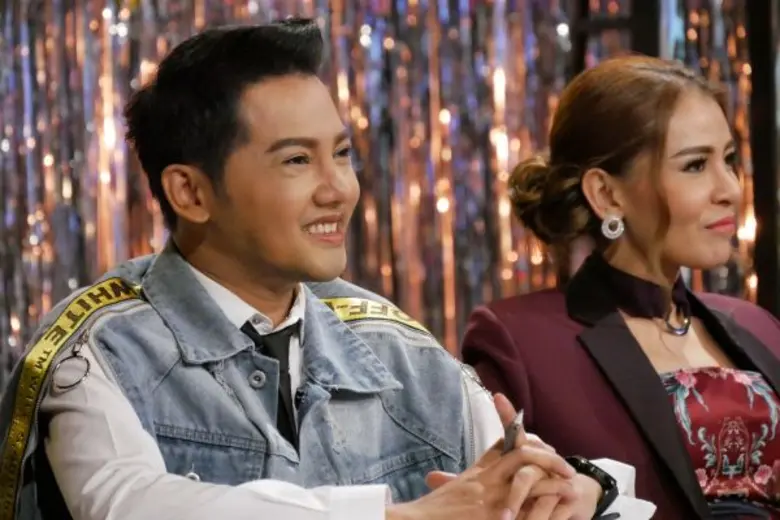 ทีวีไกด์: รายการ "จันทร์พันดาว ร้องสู้ฝัน ซีซั่น1" สุดเจ๋ง !!! ผู้แข่งขันโชว์ความเก๋า จน “ดีเจเจ๊แหม่ม” ลั่น!!! อยากได้เป็นสามี