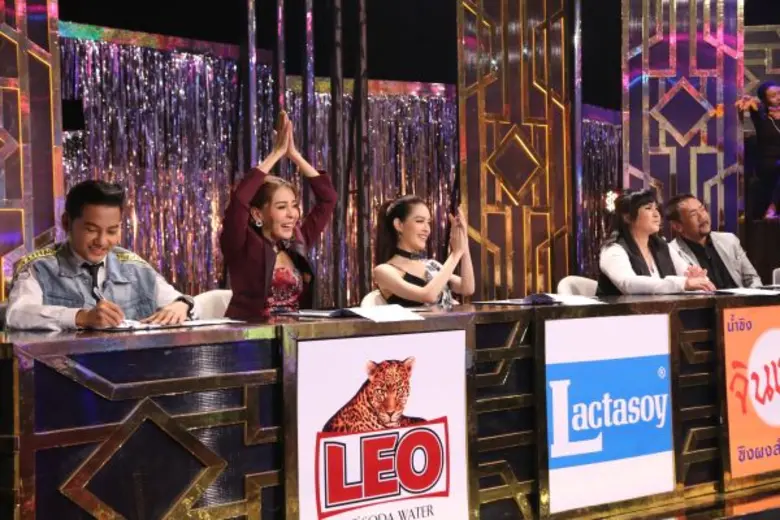 ทีวีไกด์: รายการ "จันทร์พันดาว ร้องสู้ฝัน ซีซั่น1" สุดเจ๋ง !!! ผู้แข่งขันโชว์ความเก๋า จน “ดีเจเจ๊แหม่ม” ลั่น!!! อยากได้เป็นสามี