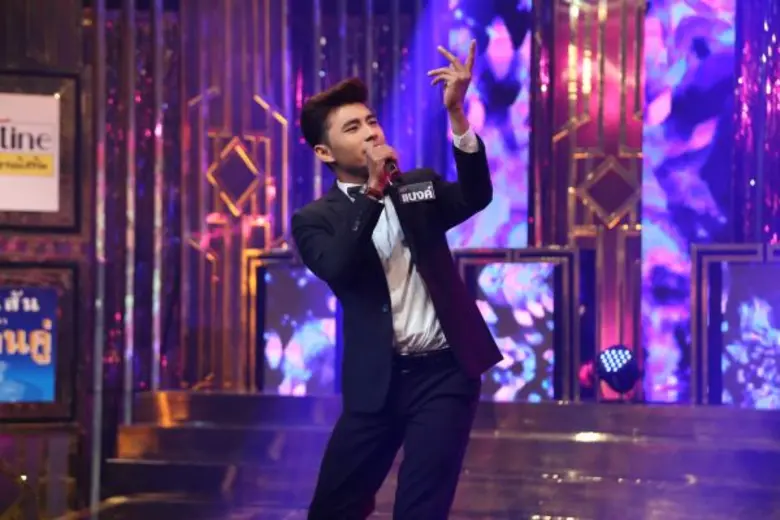 ทีวีไกด์: รายการ "จันทร์พันดาว ร้องสู้ฝัน ซีซั่น1" สุดเจ๋ง !!! ผู้แข่งขันโชว์ความเก๋า จน “ดีเจเจ๊แหม่ม” ลั่น!!! อยากได้เป็นสามี