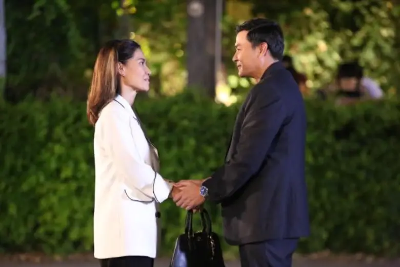 ตอนที่ 11 ออกอากาศวันจันทร์ที่ 29 พฤษภาคม...