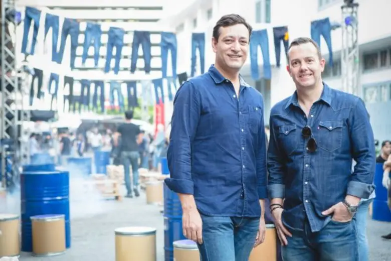 ลีวายส์ เฉลิมฉลองครบรอบ 144 ปียิ่งใหญ่ เนรมิตงาน '501 DAY CELEBBRATION’ รวมสาวกคนรักยีนส์ กับบรรยากาศสุดชิค พร้อมเปิด www.levis.co.th เอาใจนักช็อปออนไลน์