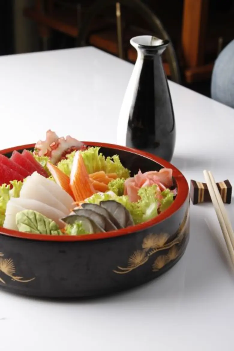 เทศกาลอาหารญี่ปุ่น โรงแรมคลาสสิค คามิโอ อยุธยา