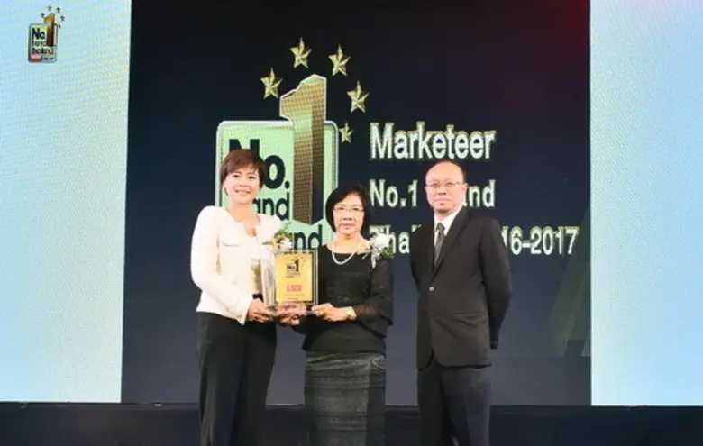 เคเอฟซี รักษาอันดับหนึ่งแบรนด์ร้านอาหารบร...