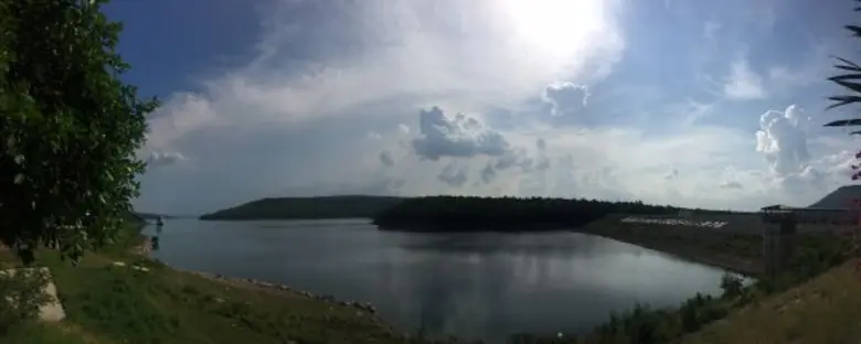 ฝนหลวงฯ ปฏิบัติการลุ่มรับน้ำเขื่อนลำตะคอง เน้นระมัดระวังไม่ให้กระทบพื้นที่น้ำหลาก