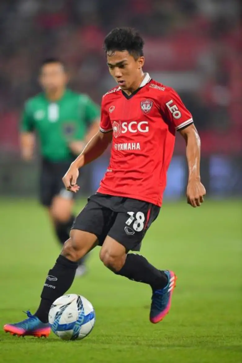 เอสซีจี เชื่อมั่นในคุณค่าของคน และพร้อมส่...