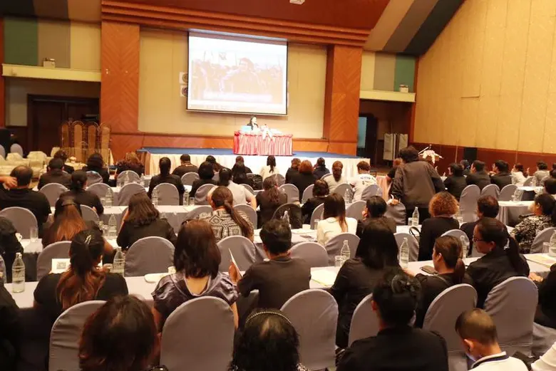 สถาบันอาหาร กระทรวงอุตสาหกรรม เชิญชวนผู้ป...