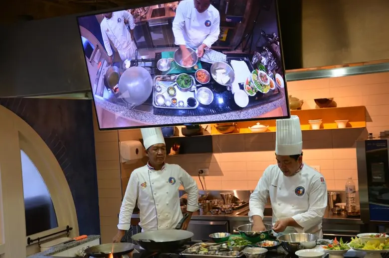 บริษัท พีทีที โกลบอล เคมิคอล จำกัด (มหาชน...