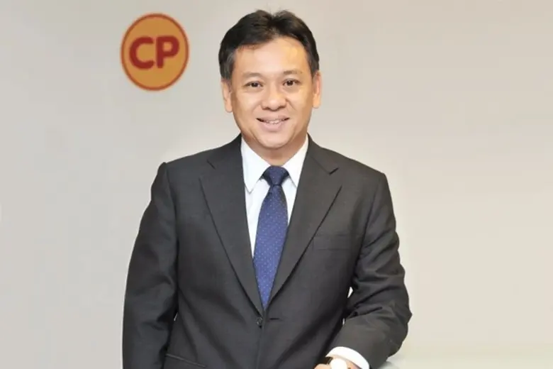 ซีพีเอฟ โชว์นวัตกรรมอาหารยั่งยืน 4.0 ตอบโ...