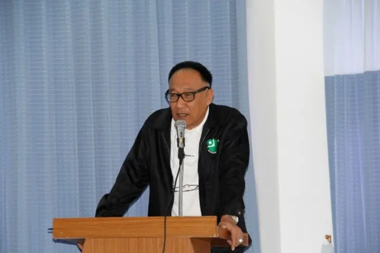 อ.ส.พ. อบรม "การป้องกันผลประโยชน์ทับซ้อนและการปลูกฝังฐานความคิด