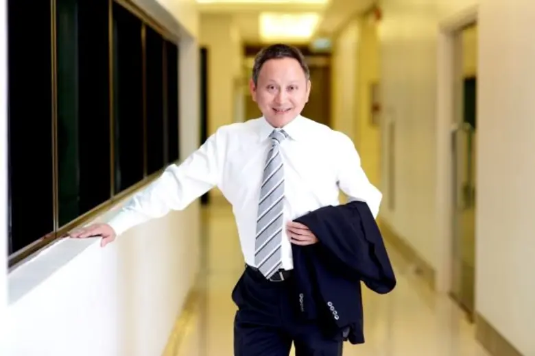 · เล่นเอาขนลุกซู่ เมื่อแม่ทัพใหญ่ ชาย ศรี...