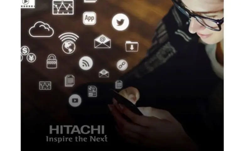 Hitachi Content Platform Anywhere ยกระดับ...