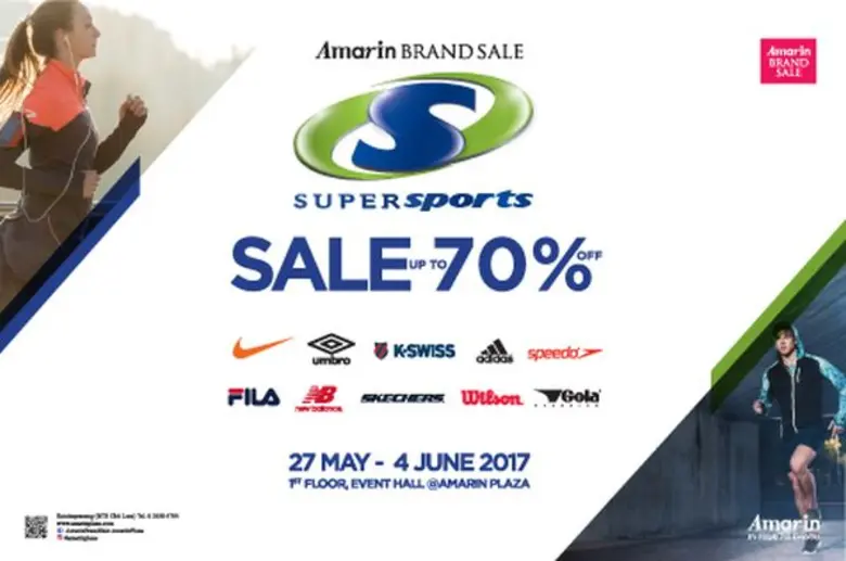 ชวนคนรักสุขภาพระเบิดความสนุก ค้นหารองเท้า...