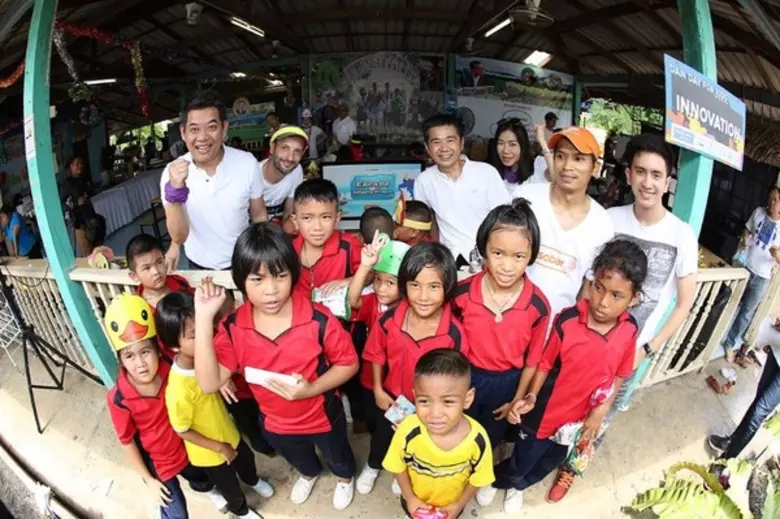 Dentsu Aegis Network Thailand (DAN Thaila...