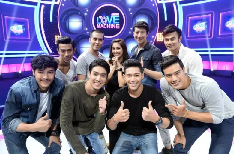 วันจันทร์ที่ 29 พฤษภาคมนี้ รายการ "The Lo...