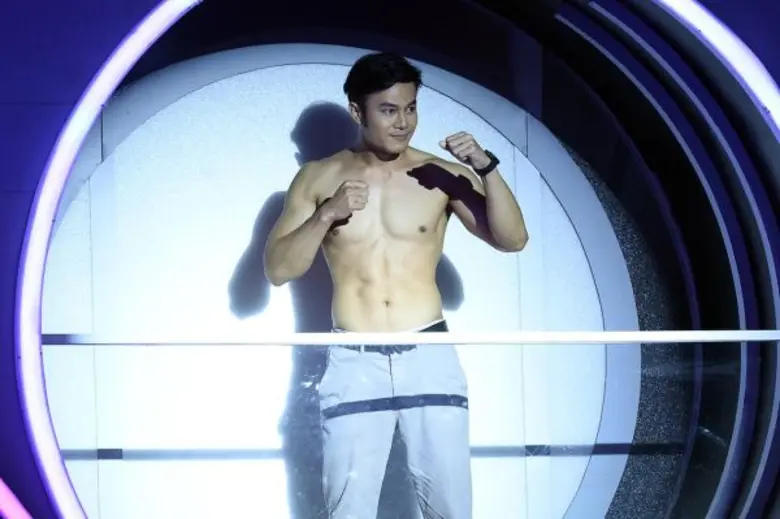 ทีวีไกด์: รายการ "The Love Machine วงล้อ...ลุ้นรัก" “ปาย - สิตางศุ์” พร้อมลาความโสด หาหนุ่ม “มองโลกในแง่ดี มีซิกแพค” ช่วยปรุงสูตรรักละมุนใจ!!!