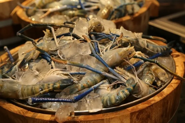 โรงแรมดับเบิ้ลทรี บาย ฮิลตัน สุขุมวิท กรุ...