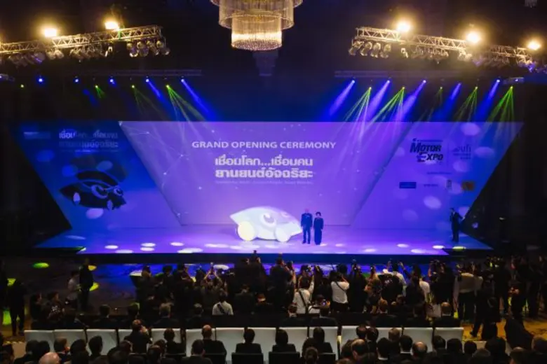 บริษัท คิงส์เมน ซี.เอ็ม.ที.ไอ. จำกัด (มหาชน) หรือ K รุกตลาดการแสดงสินค้าและงานกิจกรรมอย่างยั่งยืน สอดรับการเติบโตของภาคธุรกิจในภูมิภาค พร้อมเปิดตัวธุรกิจสายงานวิศวะ-สถาปัตยกรรม