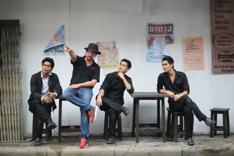 โอริเวอร์ ไม่หวงระเบิด!! ส่ง “มือเหนือเมฆ” ลงจอ 7 สี อาหารจานใหม่....ให้คนดูได้สะใจกว่าเดิม!!