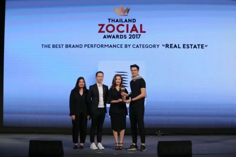 “โธธ โซเชียล” ชูจุดแข็งด้านการจัดการข้อมูลบนโซเชียล ตอกย้ำความสำเร็จอีกครั้งใน “Thailand Zocial Awards 2017” ครั้งที่ 5