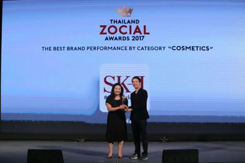 “โธธ โซเชียล” ชูจุดแข็งด้านการจัดการข้อมูลบนโซเชียล ตอกย้ำความสำเร็จอีกครั้งใน “Thailand Zocial Awards 2017” ครั้งที่ 5