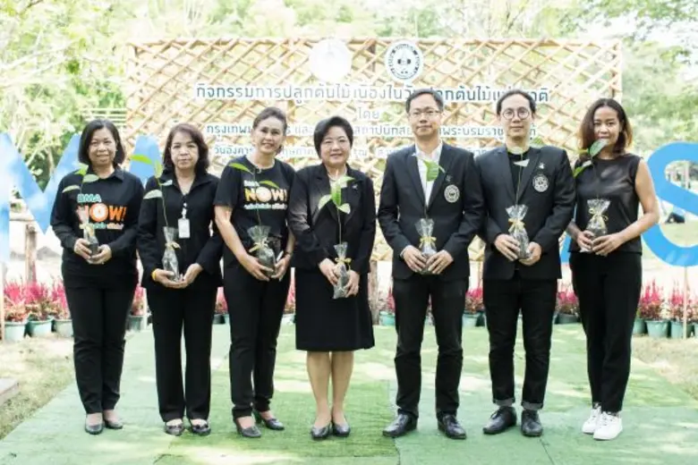 นายนันทพล จั่นเงิน ประธานจัดงานสถาปนิก'60...