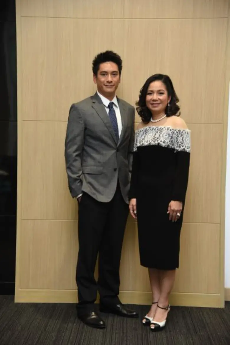 ใส่ใจสังคมมาโดยตลอด ล่าสุดคู่พี่น้อง อนุษ...